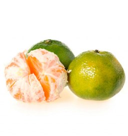 MANDARINA